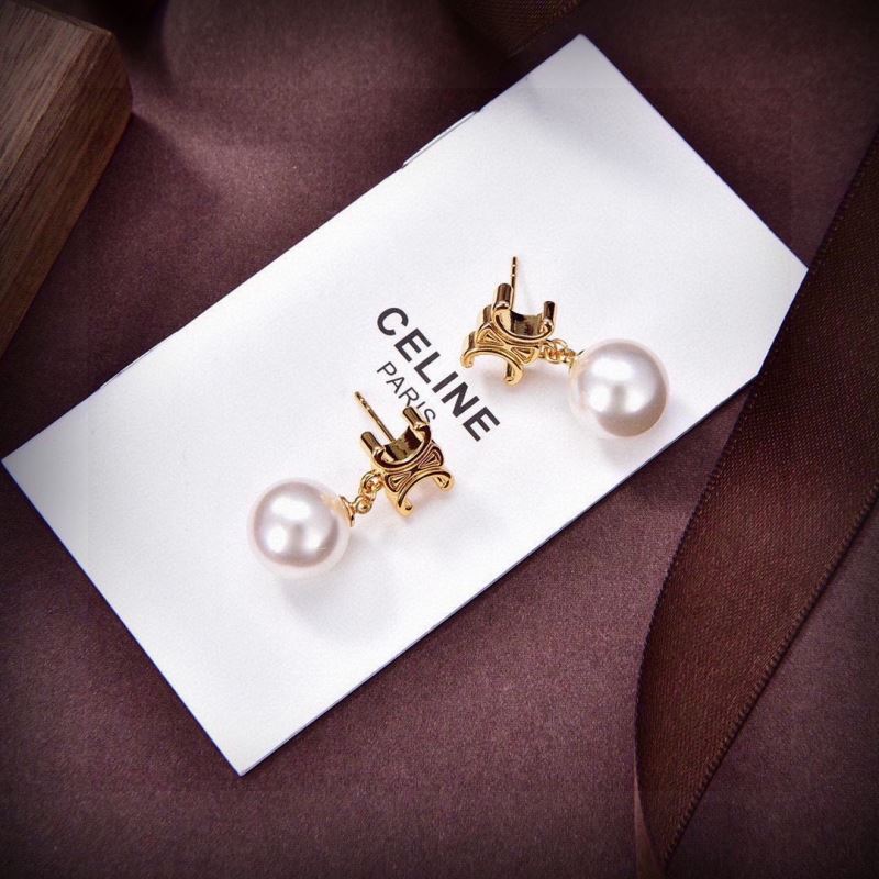 Celine Earrings